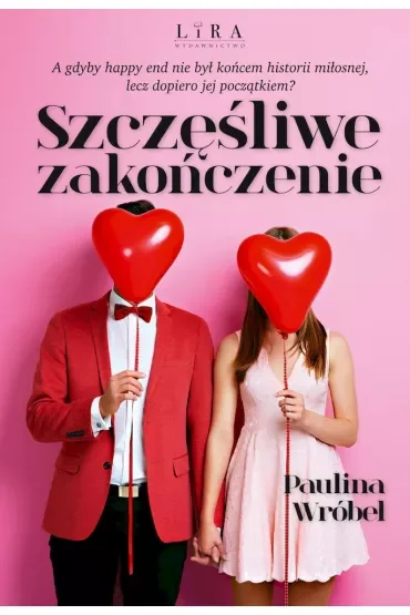 Szczęśliwe zakończenie