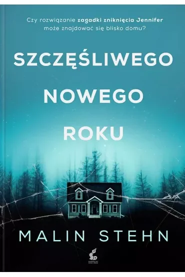 Szczęśliwego Nowego Roku