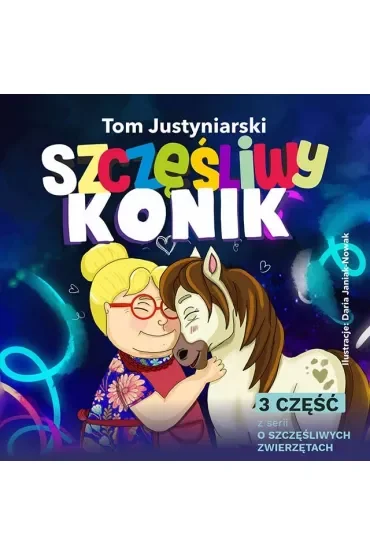 Szczęśliwy konik