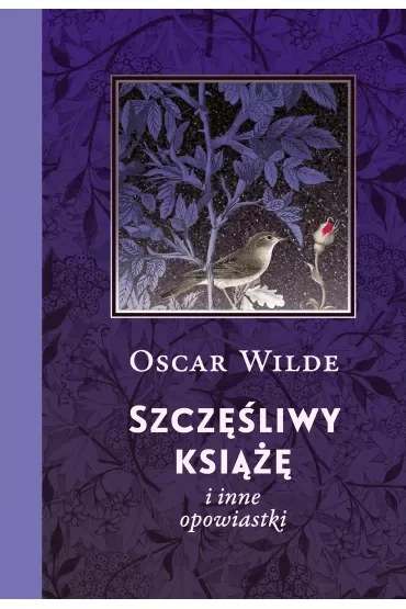 Szczęśliwy książę i inne opowiastki