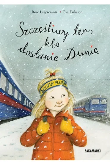 Szczęśliwy ten, kto dostanie Dunię