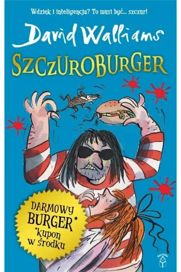 Szczuroburger