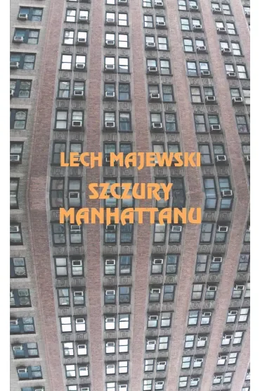 Szczury Manhattanu
