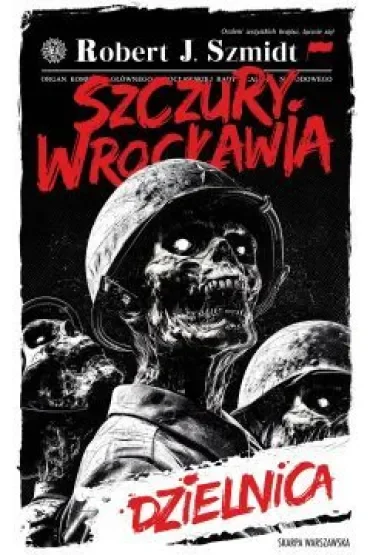 Szczury Wrocławia. Dzielnica