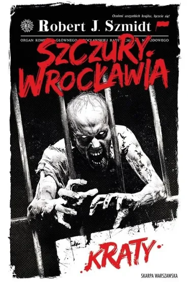 Szczury Wrocławia. Kraty