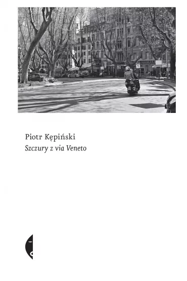 Szczury z Via Veneto