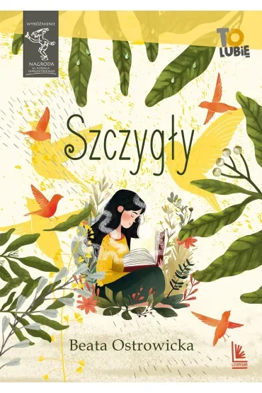 Szczygły