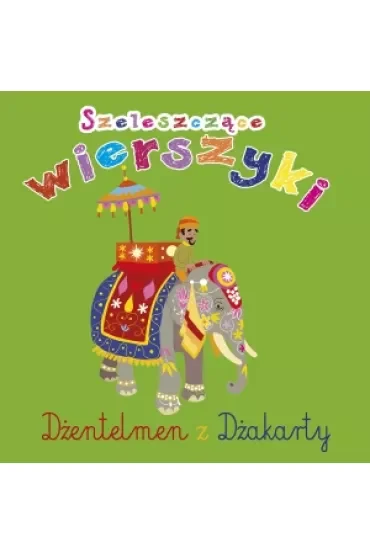 Szeleszczące wierszyki