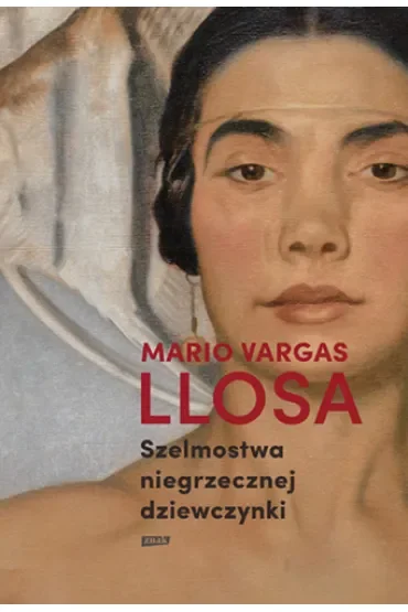 Szelmostwa niegrzecznej dziewczynki 2025