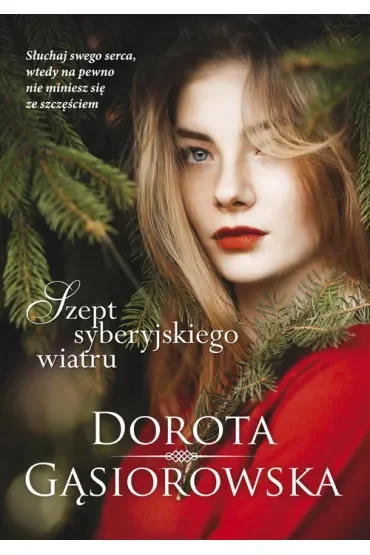 Szept syberyjskiego wiatru