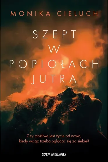 Szept w popiołach jutra