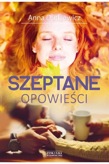 Szeptane Opowieści