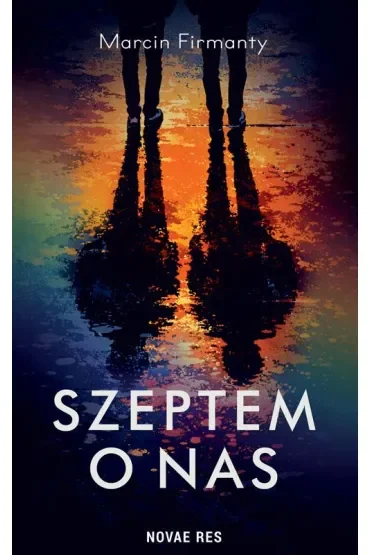 Szeptem o nas