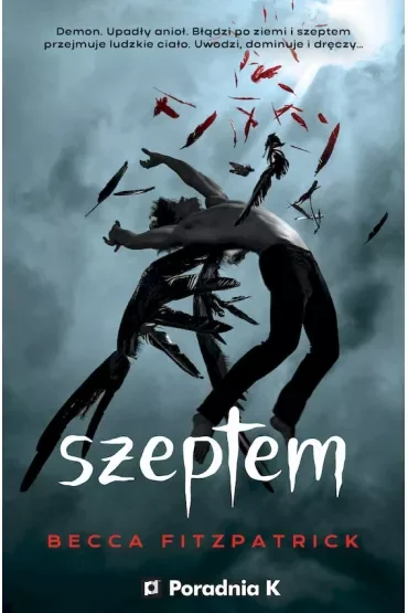 Szeptem. Tom 1