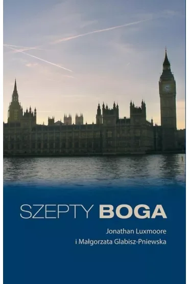 Szepty Boga