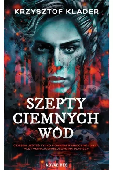 Szepty ciemnych wód
