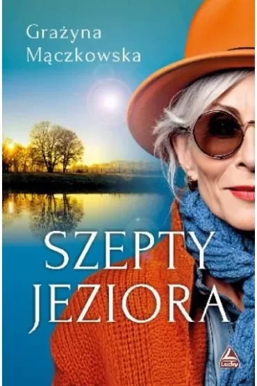 Szepty jeziora