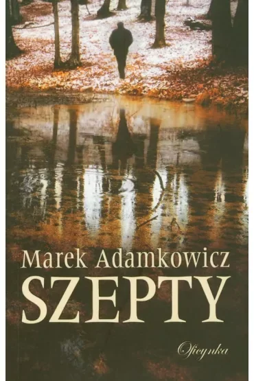Szepty