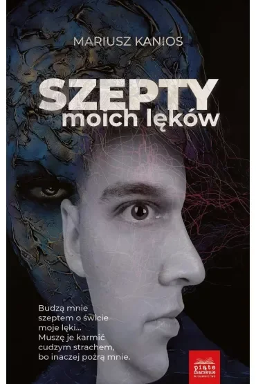 Szepty moich lęków