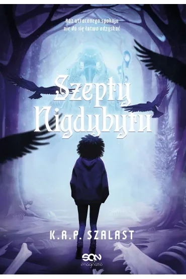 Szepty Nigdybytu