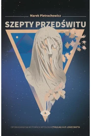 Szepty Przedświtu