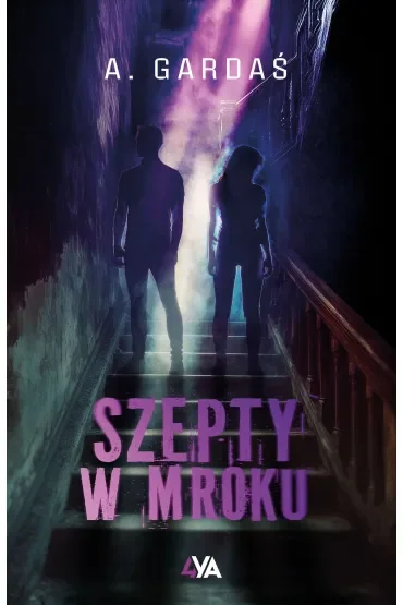 Szepty w mroku