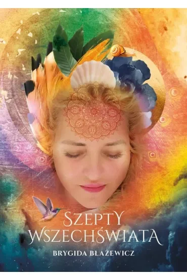 Szepty wszechświata