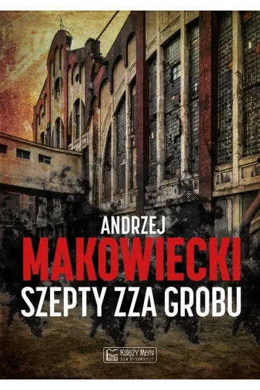 Szepty zza grobu