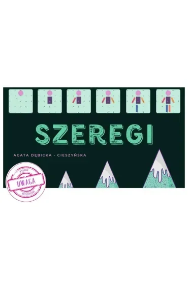 Szeregi w.rozszerzone