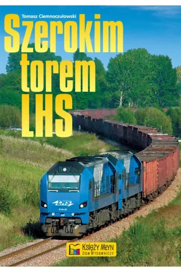 Szerokim torem LHS