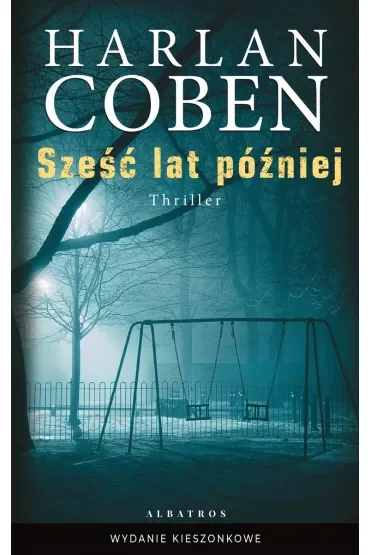 Sześć lat później (pocket)