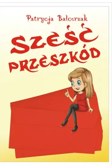 Sześć przeszkód