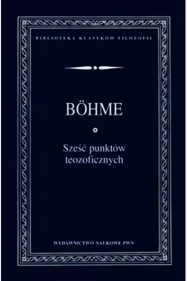 Sześć punktów teozoficznych