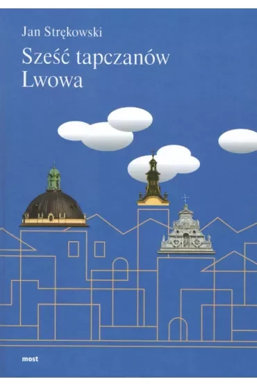 Sześć tapczanów Lwowa