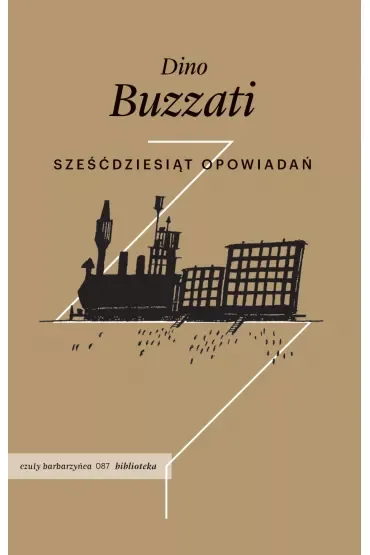 Sześćdziesiąt opowiadań