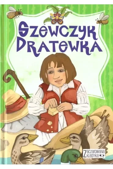Szewczyk Dratewka