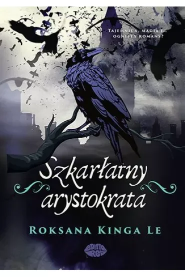 Szkarłatny arystokrata