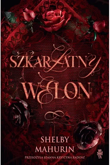 Szkarłatny welon