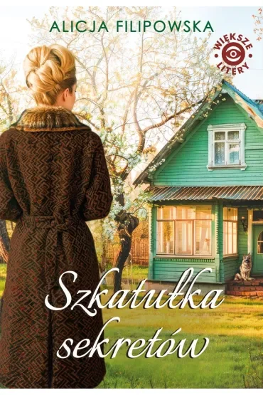 Szkatułka sekretów