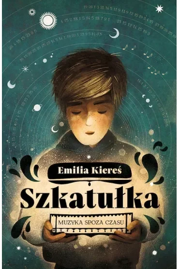 Szkatułka