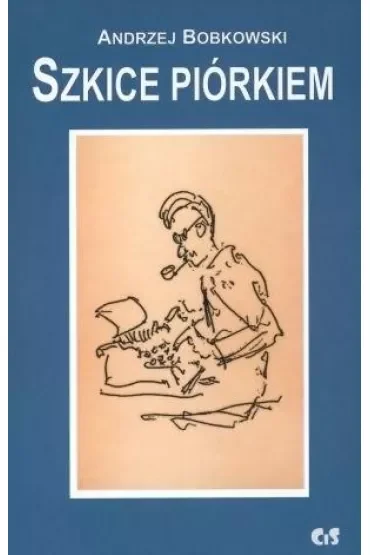 Szkice piórkiem