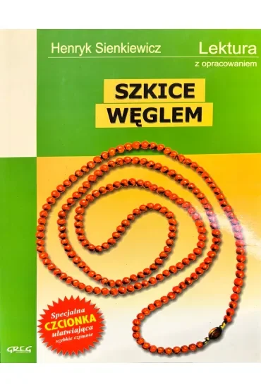 Szkice węglem
