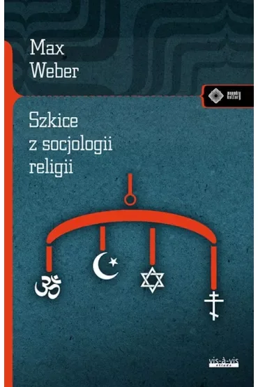 Szkice z socjologii religii