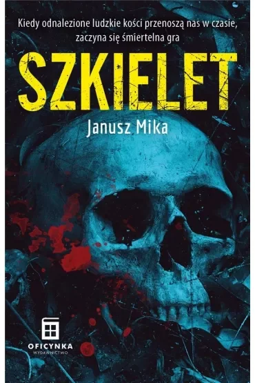Szkielet