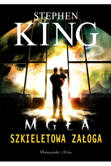 Szkieletowa załoga. Duże Litery