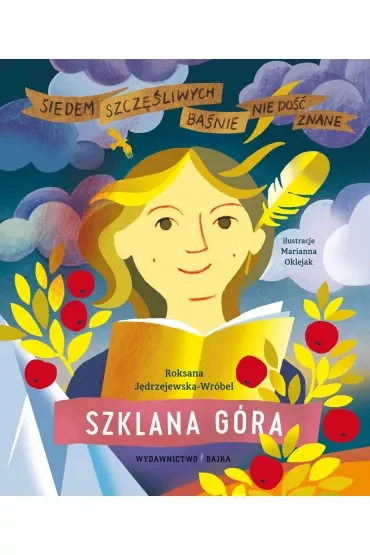 Szklana Góra