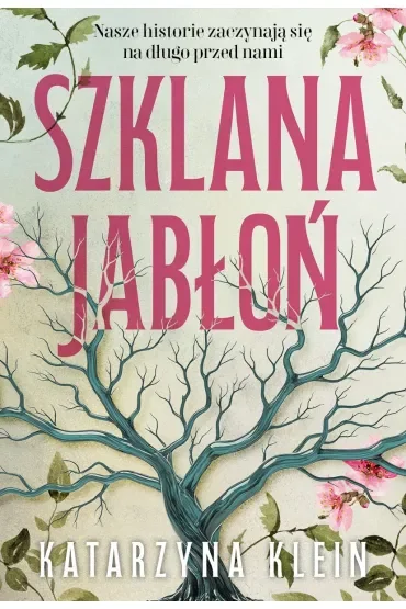 Szklana jabłoń
