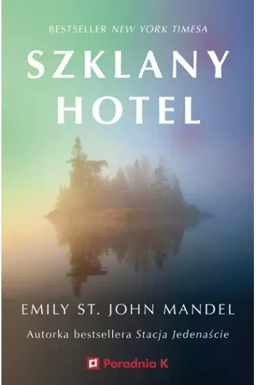 Szklany hotel