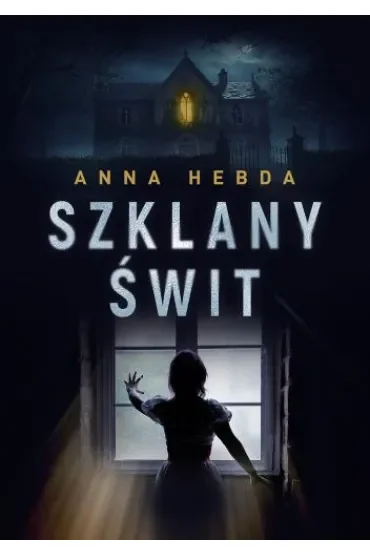 Szklany Świt