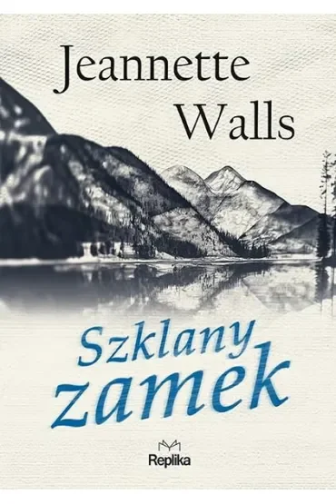 Szklany zamek